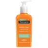 Neutrogena Visibly Clear Daily Wash, 200 ml