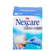 Nexcare 3m Paper Tape Baltas 5cmx5cm