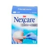 3M "Nexcare" 3 m tape juosta balta 5x5 cm