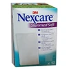 "NexCare" 3 m Sterilizuota minkšta marlė sterili 36x40 cm 12U