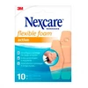 Nexcare Active Assorted Strips 10 vnt