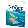 Nexcare Aqua 360 Surtidas 6 Apositos