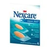 "Nexcare Aqua 360 Assorted" 6 vnt pleistrų