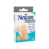 "Nexcare En Delaval Ca": pleistrų rinkinys įvairaus dydžio 20 vnt