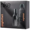 Nike Man EDT 100 Night Fall Desodorante Cof