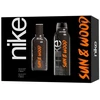 Nike Sun y Wood Eau De Toilette 1un Purškiklis Desodorante Eau De Toilette 200ml Purškiklis