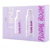 Nike Woman Floral Boom Eau De Toilette 1un Purškiklis Desodorante Eau De Toilette, 200 ml Purškiklis