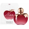 Nina Ricci Nina Eau De Parfum Purškiklis, 30 ml