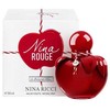 Nina Ricci Nina Rouge Moterų Kvepalai Tualetinis vanduo 30ml