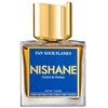 Nishane Fan Your Flames Extrait De Parfum Purškiklis 50ml