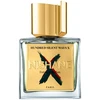 Nishane Hundred Silent Ways X Extrait De Parfum Purškiklis 50ml