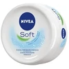"Nivea" kūno kremas "Corporal Soft" 300ml