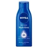 Nivea Body Milk Nutritivo Piel Seca, 400 ml