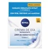 Nivea Moisturizing Day Care Spf30 normaliai ir mišriai odai 50ml