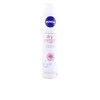 "Nivea Dry Comfort" dezodorantas purškiklis 200ml