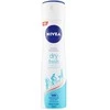 Nivea Dry Fresh Desodorante, 150 ml Purškiklis