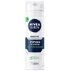 Nivea Esp skutimosi putos jautriai odai 200ml