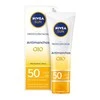 "Nivea Face Anti-Pigments Spf50 Kremas nuo pigmentinių dėmių Normali ir sausa oda 50ml