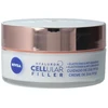 Nivea Hyaluron Cellular Filler Kreminis Spf30 50ml