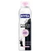 "Nivea Invisible Juodas And Baltas" dezodorantas 200ml