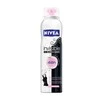 "Nivea Invisible Juodas And Baltas" dezodorantas 200ml