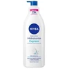 Nivea Losjonas kūnui Express Hydration kūno losjonas, 400 ml