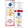 "Nivea Luminous 630 Antimanchazinis serumas 2in1 30ml