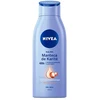 Nivea taukmedžio sviesto kūno pienas, 400 ml