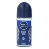 „Nivea Men Cool Kick“ rutulinis dezodorantas 50 ml