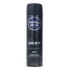 "Nivea Men Deep Juodas Carbon" purškiamas dezodorantas 150ml