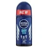Nivea Men Dry Fresh 48h rutulinis dezodorantas 50 ml