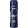 Nivea Men Protect y Care Desodorante Sin Alcohol, 150 ml Purškiklis