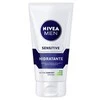 "Nivea Men Sensitive" drėkinamasis kremas 75ml