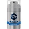 „Nivea Men“ drėkinamasis kremas nuo raukšlių, 50 ml