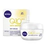 "Nivea Q10 Plus" dieninis kremas nuo senatvinių raukšlių Spf30 50ml