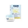 "Nivea Q10 Plus" dieninis kremas nuo senatvinių raukšlių ir porų valymo 50ml