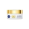 "Nivea Q10 Power Anti-Wrinkle Extra maitininantis Spf15" Ypatingai maitinantis kremas nuo raukšlių 50ml