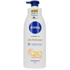 Nivea Q10 Reafirmante Loción Corporal Vitamina C, 400 ml