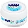 "Nivea" švelnus drėkinamasis kremas 375 ml indelis