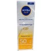 veido kremas Nivea Sun Facial Shine Control Medium Tone Spf50 50ml
