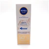 Nivea Sun Facial Uv Fluido Antimanchas Luminoso Sfp50, 40 ml