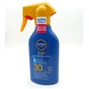 Nivea Sun Kids Protect &amp; Care Sun Purškiklis 5 in 1 SPF30