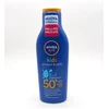 Nivea Sun Kids Leche Solar Sfp50, 200 ml