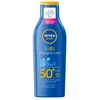 Nivea Sun Kids Leche Solar Sfp50, 200 ml
