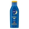 "Nivea Sun" drėkinamasis losjonas nuo saulės Spf50 400ml