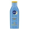"Nivea Sun Protect And Bronze" įdegį aktyvinantis losjonas nuo saulės Spf50 200ml