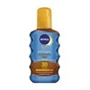 „Nivea Sun Protect And Bronze Tan Activating“ apsauginis kremas nuo saulės su SPF30, 200 ml