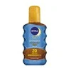 „Nivea Sun Protect And Bronze Tan Activating“ apsauginis kremas nuo saulės su SPF20 200 ml