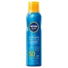 Nivea Sun Protect And Refresh Purškiklis Spf50 200ml