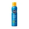 "Nivea" apsauginis ir gaivinamasis purškalas nuo saulės Spf50 200ml